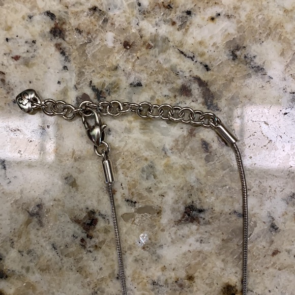 Brighton necklace - Picture 3 of 3